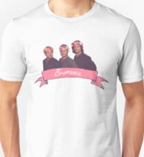 Supernatural Bromance Unisex T-Shirt