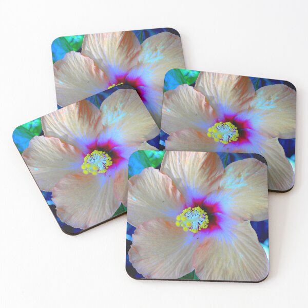 Item preview, Florida Flower designed and sold by designbywhacky.