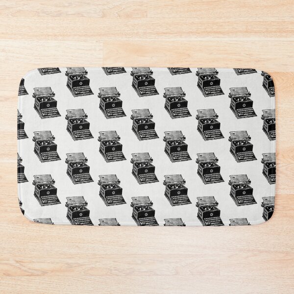 Item preview, Typewriter designed and sold by Kafka's  Closet.
