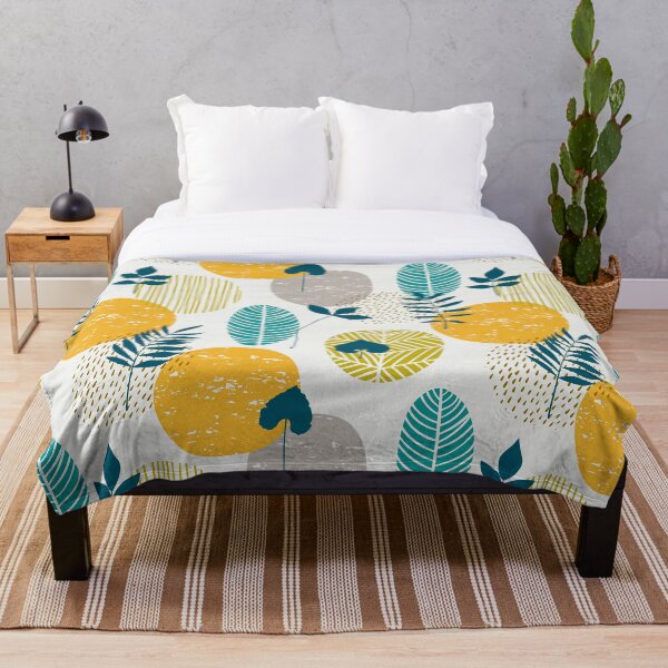 Item preview, Minimalistic Spring Floral Design designed and sold by kate-creates.