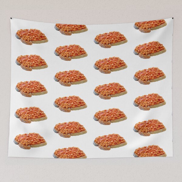 Item preview, Beans on Toast designed and sold by MarkUK97.
