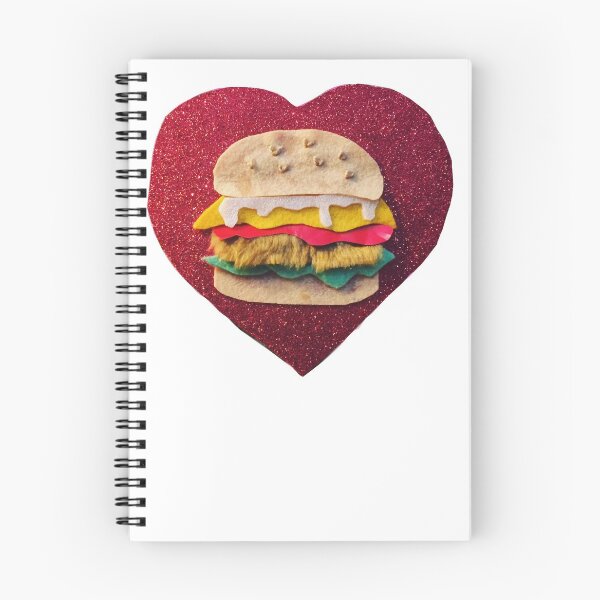 Artikelvorschau, Fur Burger entworfen und verkauft von erincox.