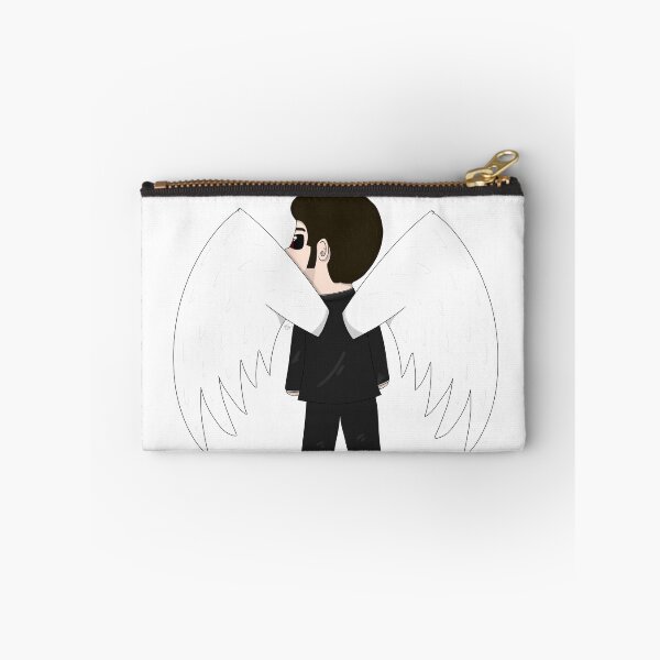 Item preview, Devilishly Angelic - no text designed and sold by KillianIsMyHome.