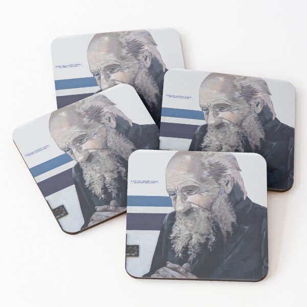 Item preview, Cuenca Murals - Father Carlos Crespi Croci designed and sold by alabca.