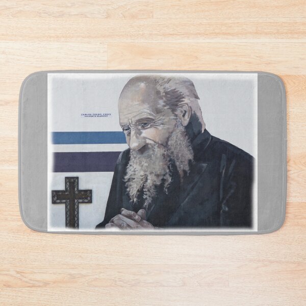 Item preview, Cuenca Murals - Father Carlos Crespi Croci designed and sold by alabca.
