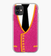 Turn It Off! The Book of Mormon iPhone Case