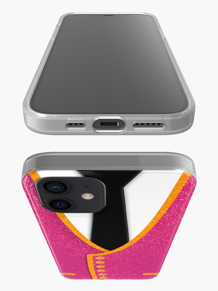 Alternate view of Turn It Off! The Book of Mormon iPhone Case & Cover