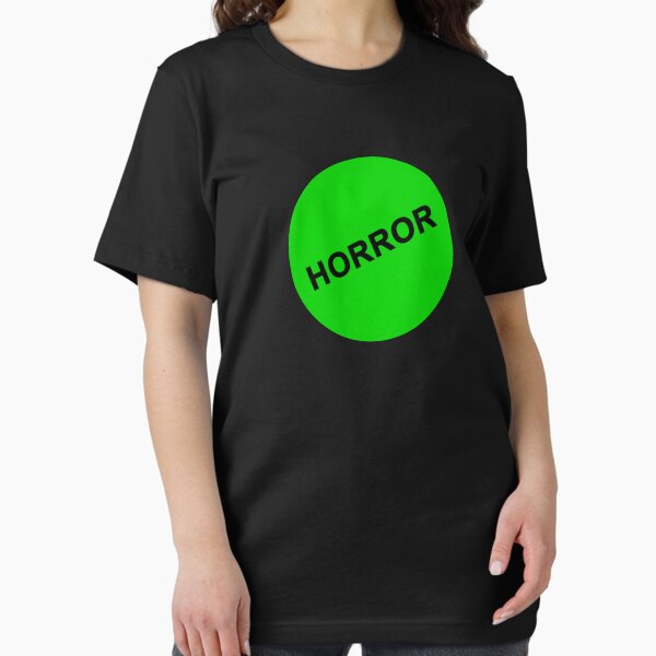 Item preview, VHS Horror Collection designed and sold by Nick Meece.