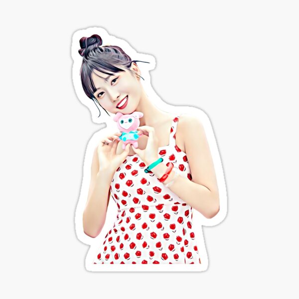 Twice Official Logo Stickers Redbubble