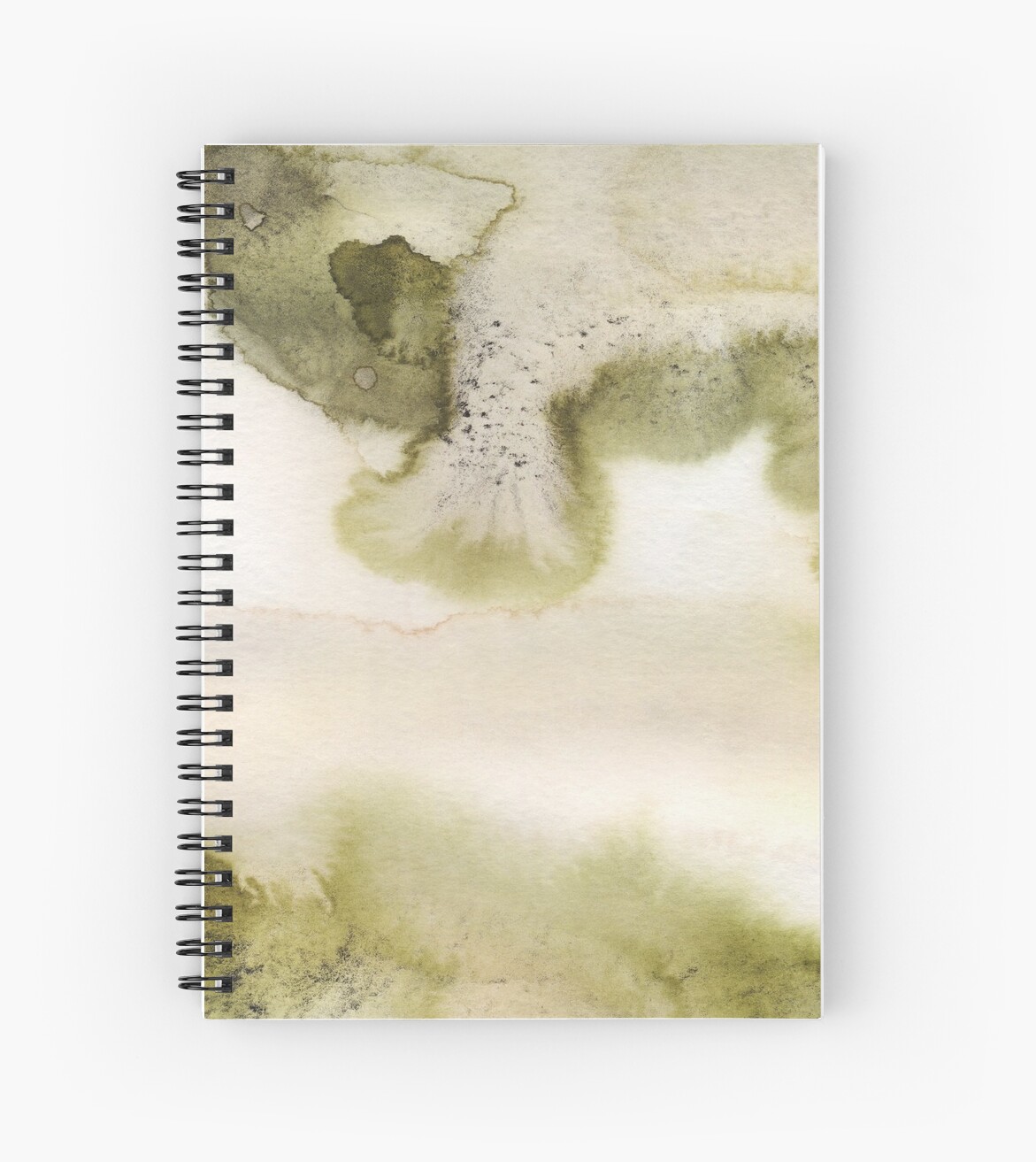 Water Splotch Marbled Pattern Spiral Notebook By Jenkmiller75 Redbubble - primal bg roblox