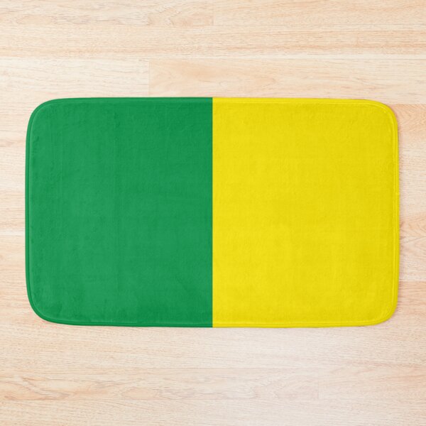 Item preview, County Kerry Green & Gold Half design designed and sold by Sporting Colour.