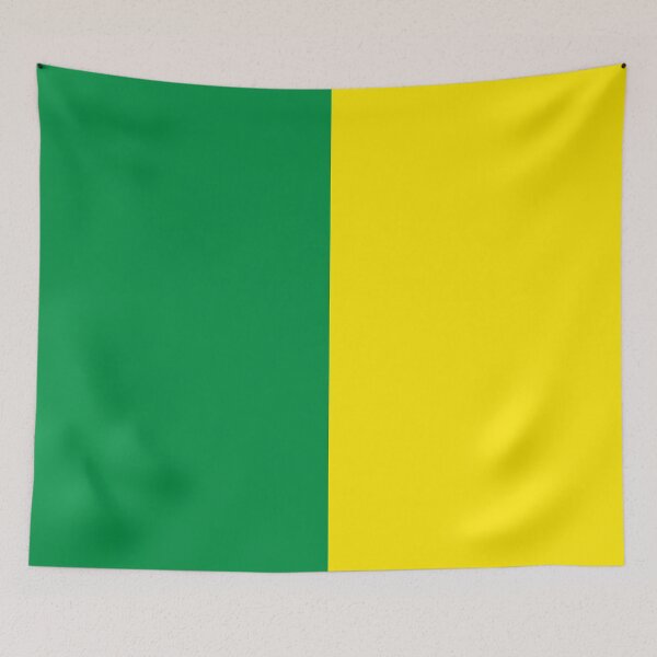 Item preview, County Kerry Green & Gold Half design designed and sold by Sporting Colour.