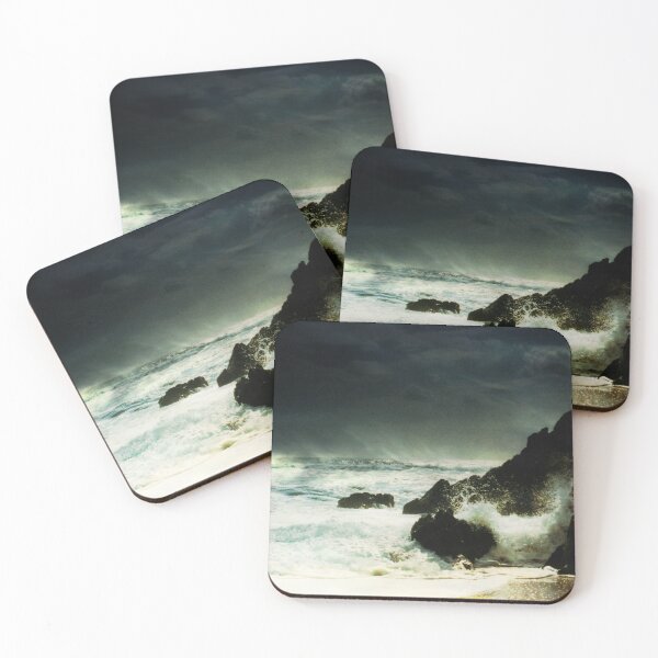 Item preview, The Night Sea Comes. designed and sold by Ken Simm.