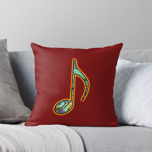 Item preview, Eighth note designed and sold by kashamo.