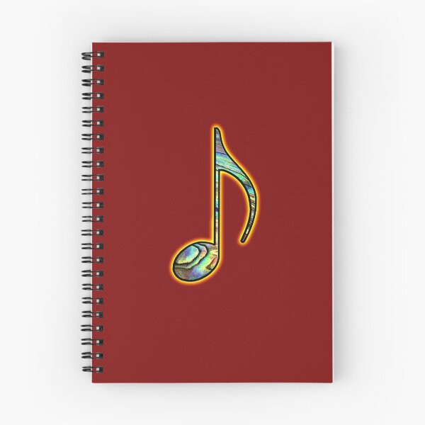 Item preview, Eighth note designed and sold by kashamo.