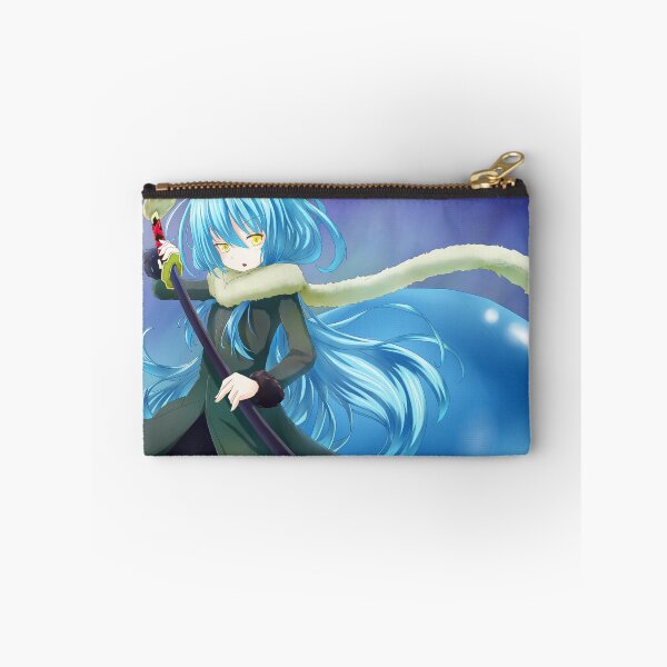 Item preview, That Time I Got Reincarnated Into A Slime 2 designed and sold by Dylan5341.