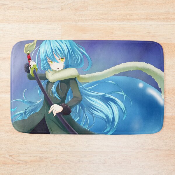 Item preview, That Time I Got Reincarnated Into A Slime 2 designed and sold by Dylan5341.