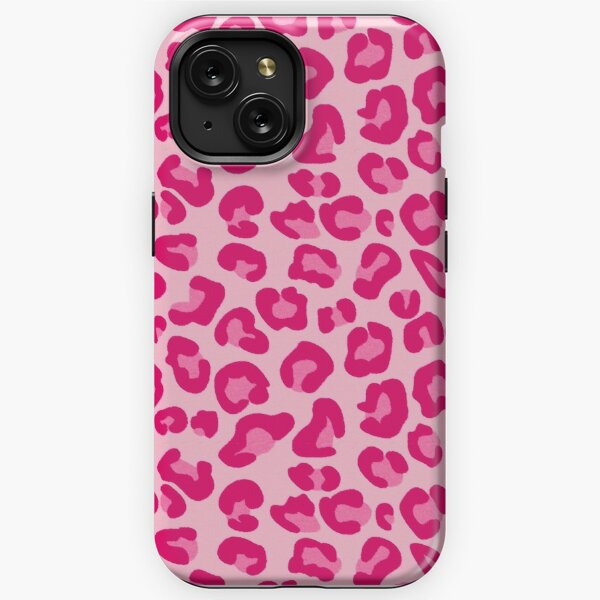 Hot Pink iPhone Cases for Sale
