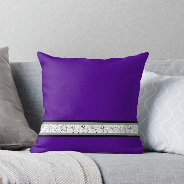 Item preview, Musical Purple Spiritwear designed and sold by caitmccready.