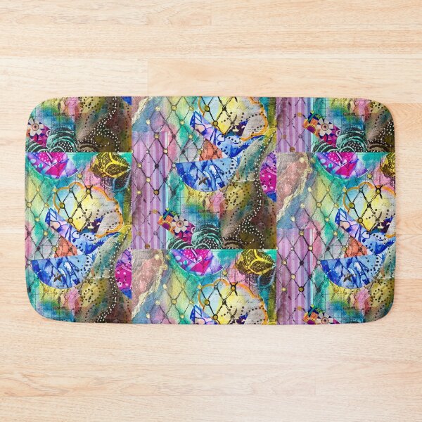 Item preview, Bits and Pieces  designed and sold by Sandi Pike Foundas.