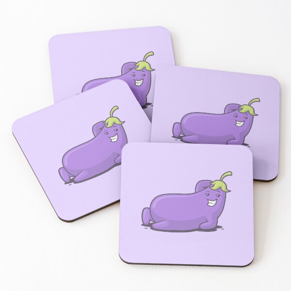 Item preview, Eggplant designed and sold by zoljo.