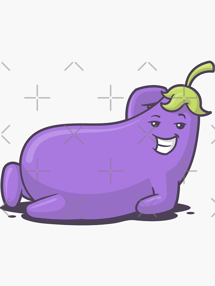 Eggplant by zoljo