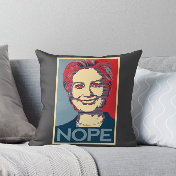 Item preview, NOPE designed and sold by support-a-vet.