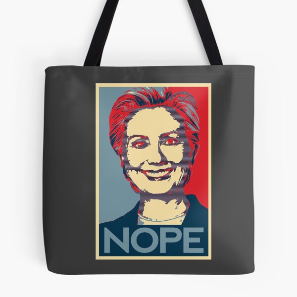Item preview, NOPE designed and sold by support-a-vet.