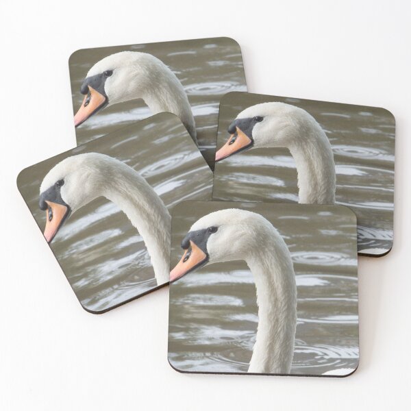 Item preview, Proud Swan designed and sold by designbywhacky.