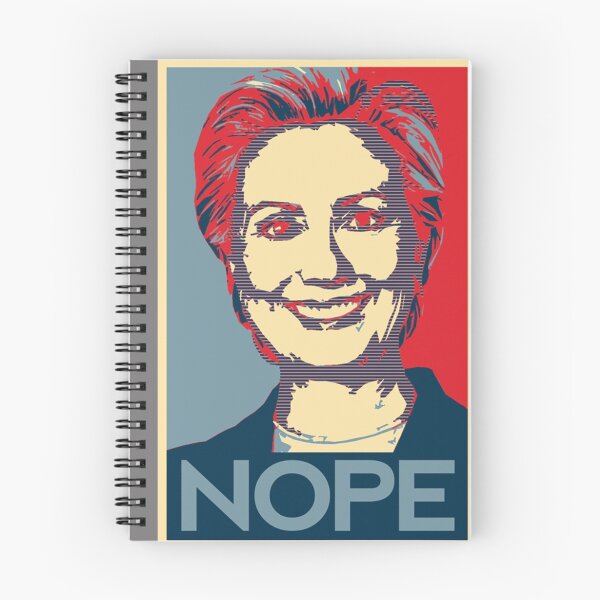Item preview, NOPE designed and sold by support-a-vet.