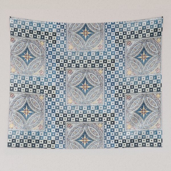 Item preview, Roman Mosaic 01 designed and sold by Weston  Westmoreland.