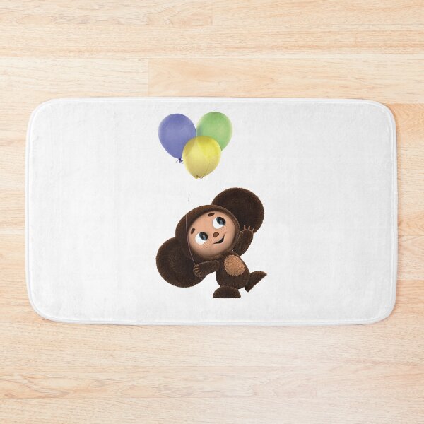 Item preview, Cheburashka designed and sold by shirtoftheday.