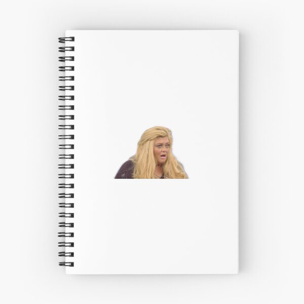 Item preview, Gemma Collins in Big Brother designed and sold by loisambs.