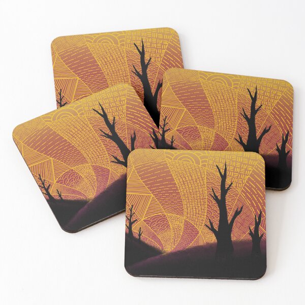 Item preview, Sunkissed silhouette  designed and sold by Jkgaughan.