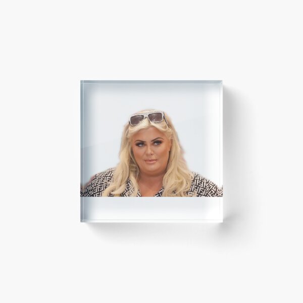 Item preview, Gemma Collins designed and sold by loisambs.