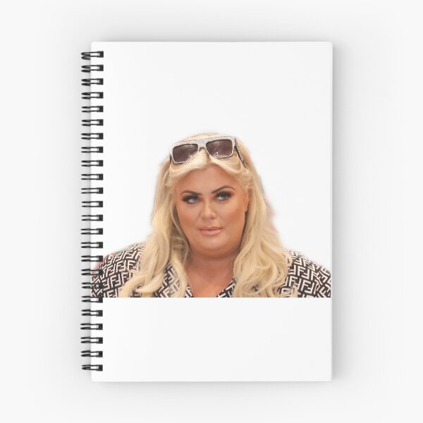 Item preview, Gemma Collins designed and sold by loisambs.