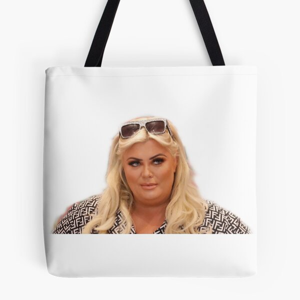 Item preview, Gemma Collins designed and sold by loisambs.