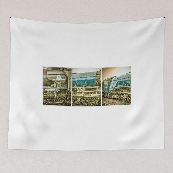 Item preview, Tornado in Blue  designed and sold by designbywhacky.