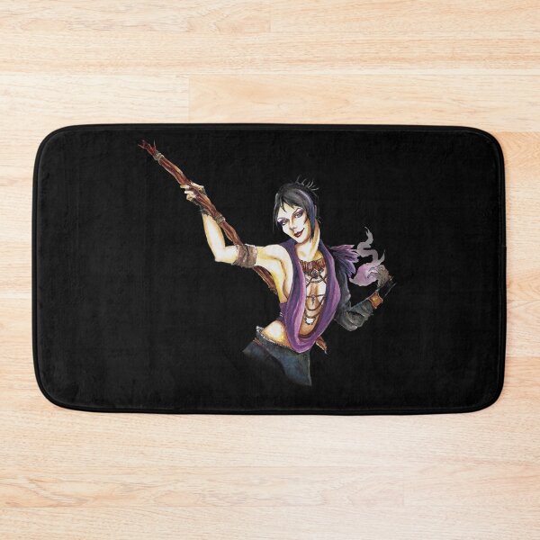 Item preview, Witch of The Wilds designed and sold by CosmicFoxDesign.