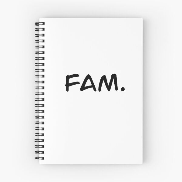 Item preview, Fam designed and sold by beansbeq.