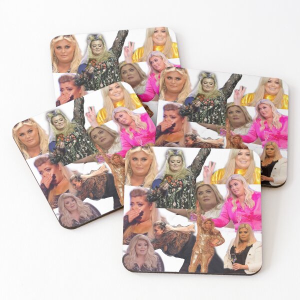 Item preview, Gemma Collins designed and sold by loisambs.