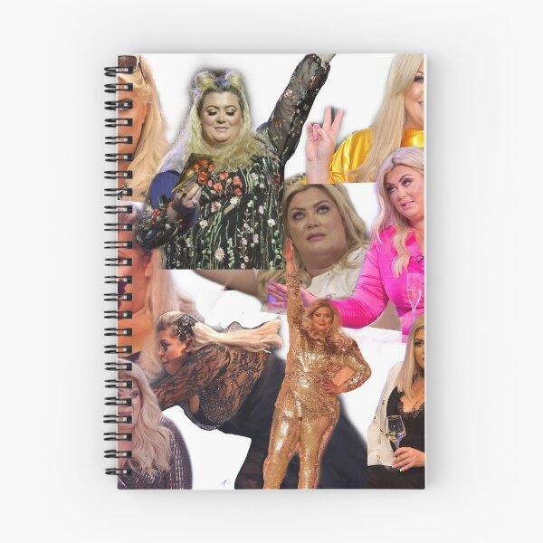 Item preview, Gemma Collins designed and sold by loisambs.