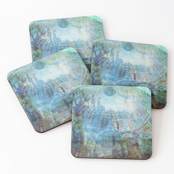 Item preview, Glass Ceiling designed and sold by Sarah Vernon.