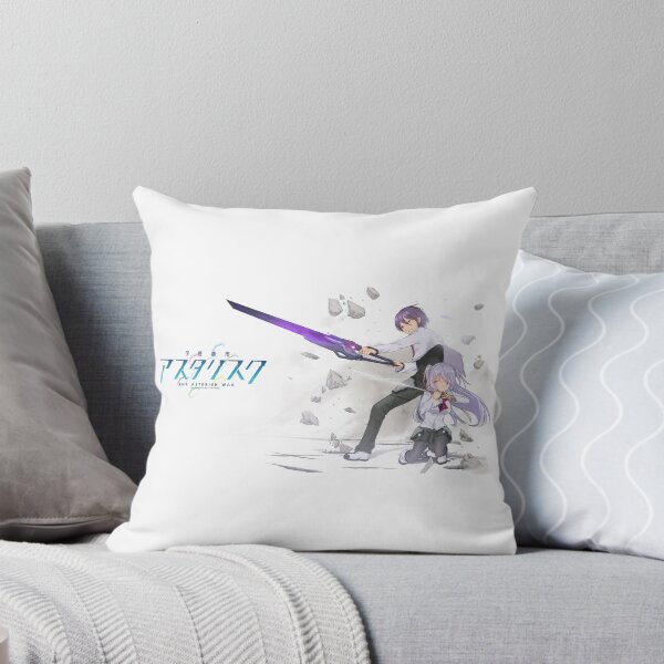 Item preview, The Asterisk War 2 designed and sold by Dylan5341.