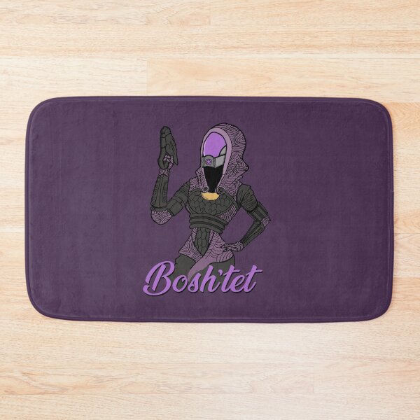 Item preview, Tali designed and sold by CosmicFoxDesign.