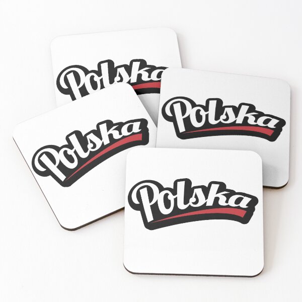 Item preview, Polska Poland  designed and sold by Chillaxo.
