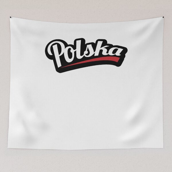 Item preview, Polska Poland  designed and sold by Chillaxo.