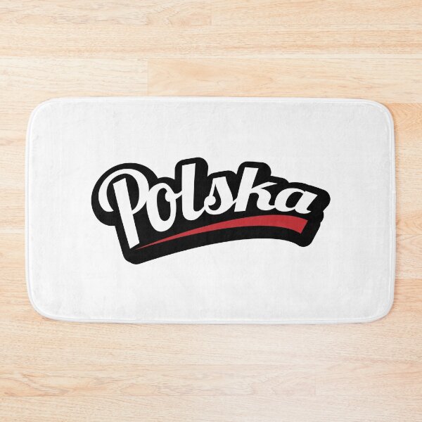 Item preview, Polska Poland  designed and sold by Chillaxo.
