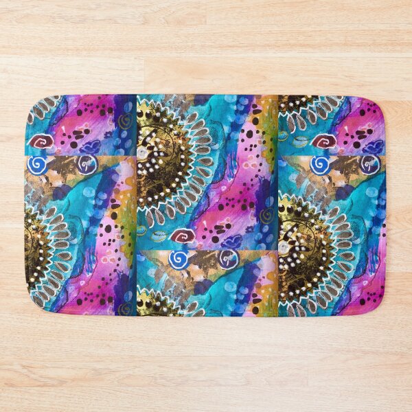 Item preview, Across the Universe designed and sold by Sandi Pike Foundas.