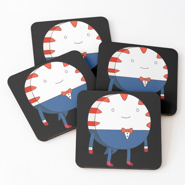 Item preview, Peppermint Butler designed and sold by plushism.